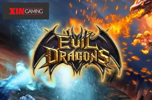 EVIL DRAGONS